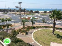 מנקים את הבית, שומרים על העיר