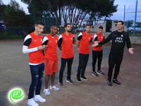 משהו חדש ורענן קורה במועדון ספורט אשדוד,