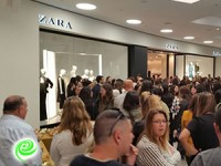 עוד שלב במהלך האסטרטגי בקניון SEAMALL