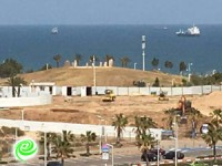 סקייט-פארק באשדוד