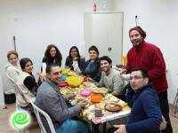 קפה סביבה - יצא לדרך!