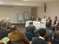 איסוף כלי רכב פלשתינאים