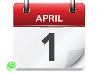 כבר לא צריך למתוח ב-1 באפריל