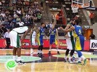 צביקה שרף מאבד גובה