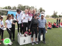 אליפות אשדוד באתלטיקה קלה