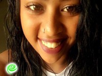 אלי (אלינור) אסנקה ז״ל היא הצעירה שטבעה