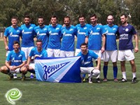 טורניר כדורגל לזכרו של אדוארד קורול הי"ד 