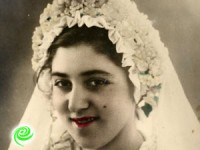 תערוכה חדשה נפתחה: "דרך כלה - מתנות נדוניה, אירוסין וחתונה"