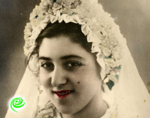 תערוכה חדשה נפתחה: "דרך כלה - מתנות נדוניה, אירוסין וחתונה"