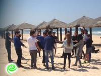 המשימה: להציל את הים