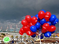 עלייה של 20% בהכנסות נמל אשדוד