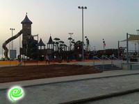 ממלכת הילדים של אשדוד