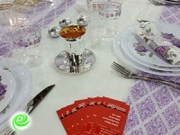 מה נשתנה הפסח הזה? שוברים את הכלים