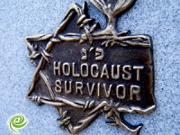 איתור קרובי משפחה שנותק עמם הקשר בזמן השואה