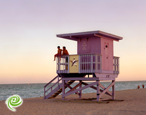 המצילים נוקטים עיצומים בכל חופי ישראל