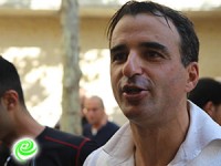 חיים בבועה מבעבעת של טעמים.