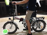 סכנת האופניים החשמליים - בן שנה וחצי נדרס