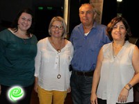 כנס מצוינות עירונית לתלמידים מצטיינים