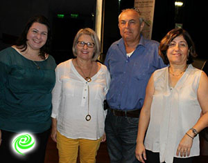 כנס מצוינות עירונית לתלמידים מצטיינים