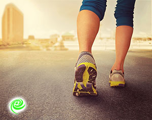 מאוחדת תשתתף בהפנינג ההליכה של אשדוד