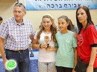 יחד, אריאל, שז"ר ואורות - אלופי אשדוד בכדורגל וכדורסל