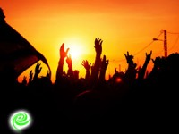 כשהנוער שובת