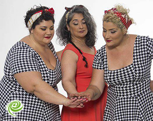 5 טיפים לקיץ לנשים שמנות - צילה מיכאלי