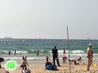 רוצים ים? עד 14:00!