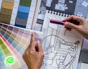 חולמים להיות מעצבי פנים?