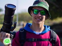 תלמידי מקיף ז' זכו בתחרות הצילומים "אדם וים"