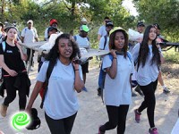 "אחריי" אשדוד בסדרת מנהיגות בבירייה