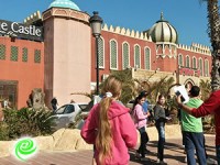 בית ספר ״רעים״ מציג בתערוכת אונסק"ו בפראג