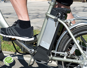 תקנות לרכיבה בטוחה על אופניים חשמליים