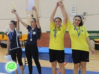 מקיף ט׳ - אלופת המחוז