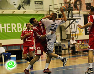 בר מסורי חתם באשדוד