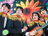 מחווה לביטלס - הסימפונית אשדוד מארחת את חמי רודנר