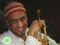 כוכב החצוצרה: אדיר כוכבי