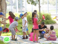 הצהרונים מסיימים שנה