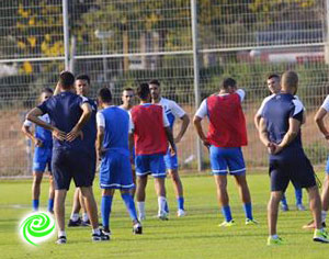 מ.ס אשדוד פותחת את העונה