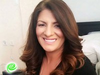 אירמה צור - חברה במועצת תרבות ואמנות של משרד התרבות.