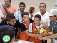 אליפות אשדוד בקטרגל