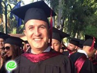 תואר שני במנהל עסקים לראש העיר ד״ר לסרי