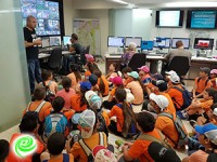 תלמידי כיתה ד': אשדוד עירי