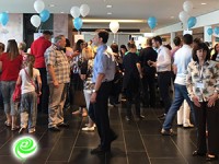 אלפים מתעניינים באשדוד