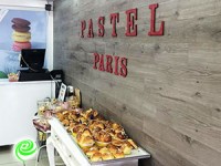 פסטל פריז - קייטרינג לאירועים