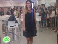 חגיגת ריאליטי בקניון סי-מול