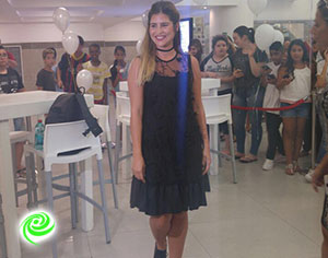 חגיגת ריאליטי בקניון סי-מול