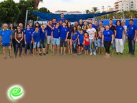 בדמינטון - אשדוד אלופה!