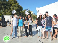 סטטיסטיקה של החופש הגדול