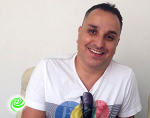 מישל ביטון עולה להתקפה